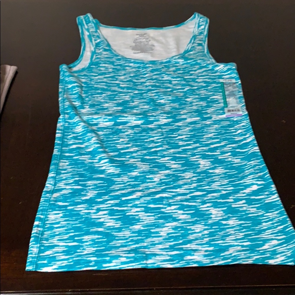 Tank top